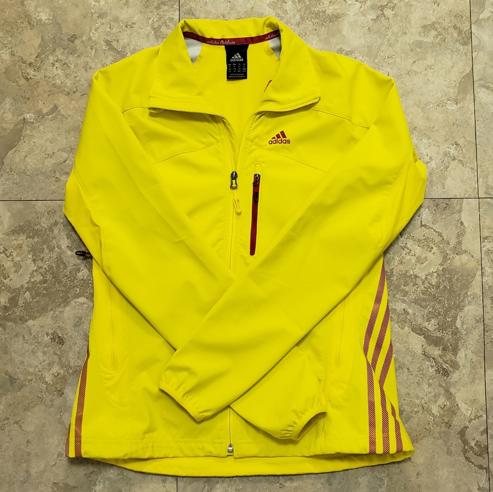 Women's Addidas Outdoor Terrex Swift Jacket
